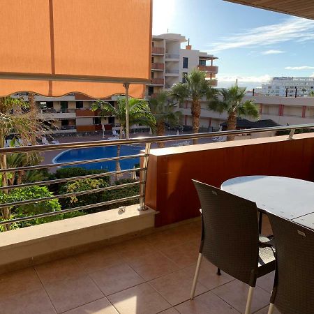 Appartamento El Teide Puerto de Santiago  Esterno foto