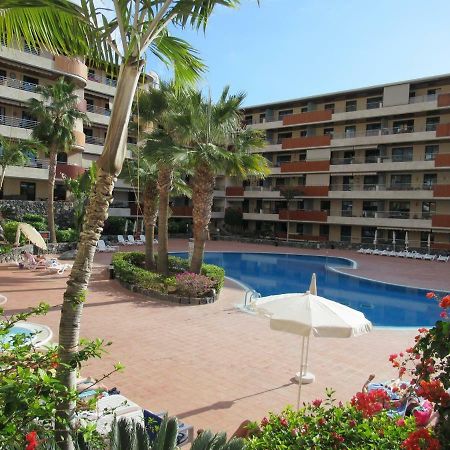 Appartamento El Teide Puerto de Santiago  Esterno foto